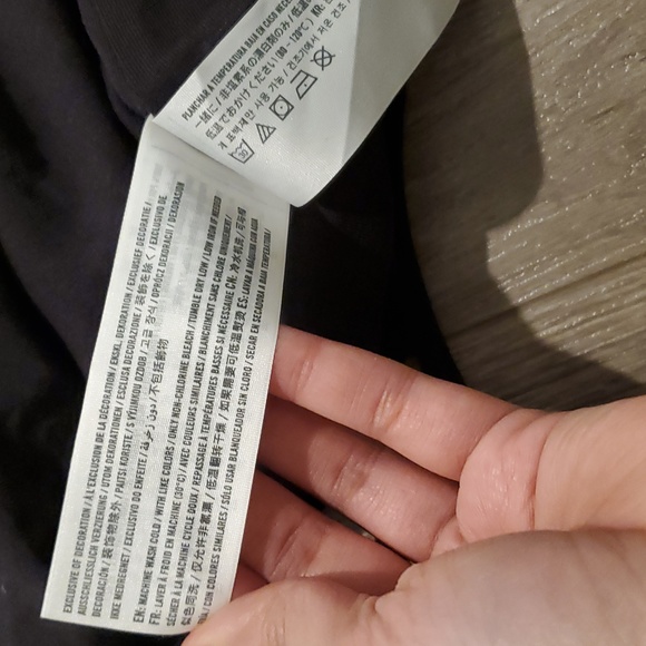 NWT Abercrombie and Fitch Halter Bodysuit - Picture 6 of 7